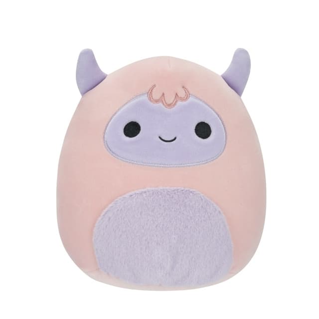 Squishmallows 19 cm plys P17