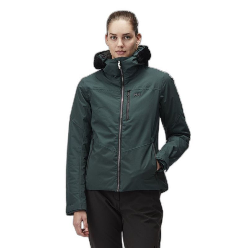 Valdisere 2.0 Jacket - Veste ski femme