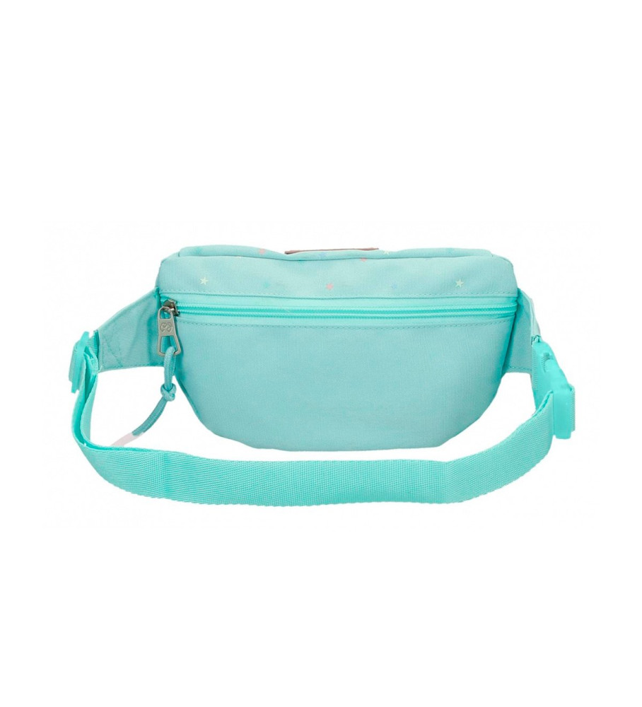Pochete Pepe Jeans Nerea Turquesa