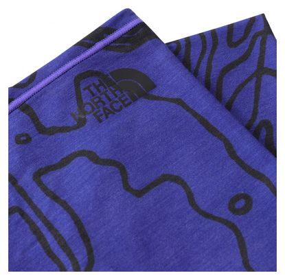 Tour de cou The North Face Dipsea 2.0 Bleu