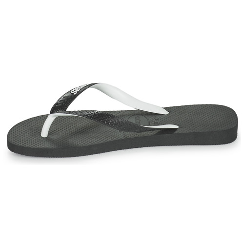 Havaianas - TOP MIX - Noir / Blanc