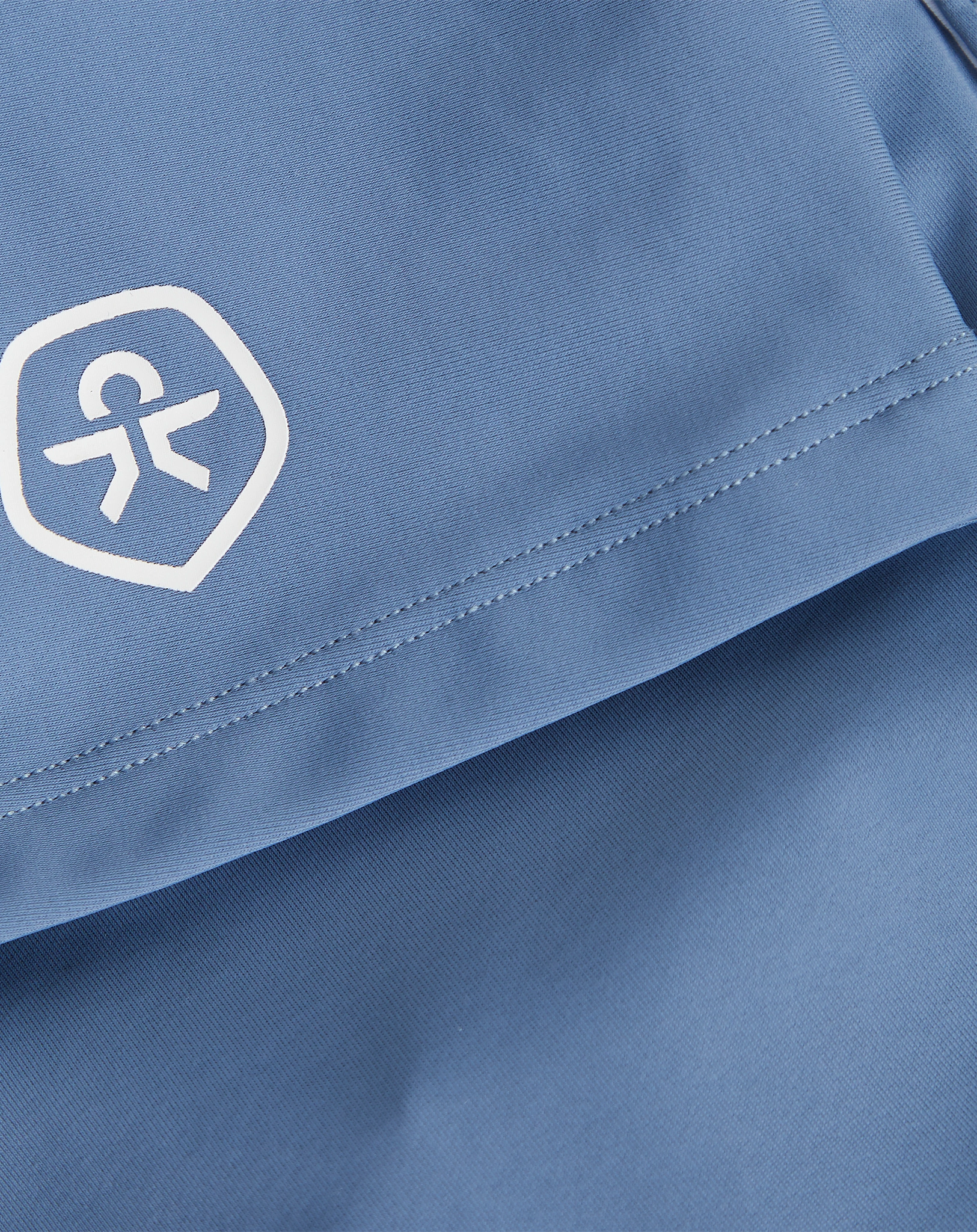 Badehose SOLID UNI in coronet blue