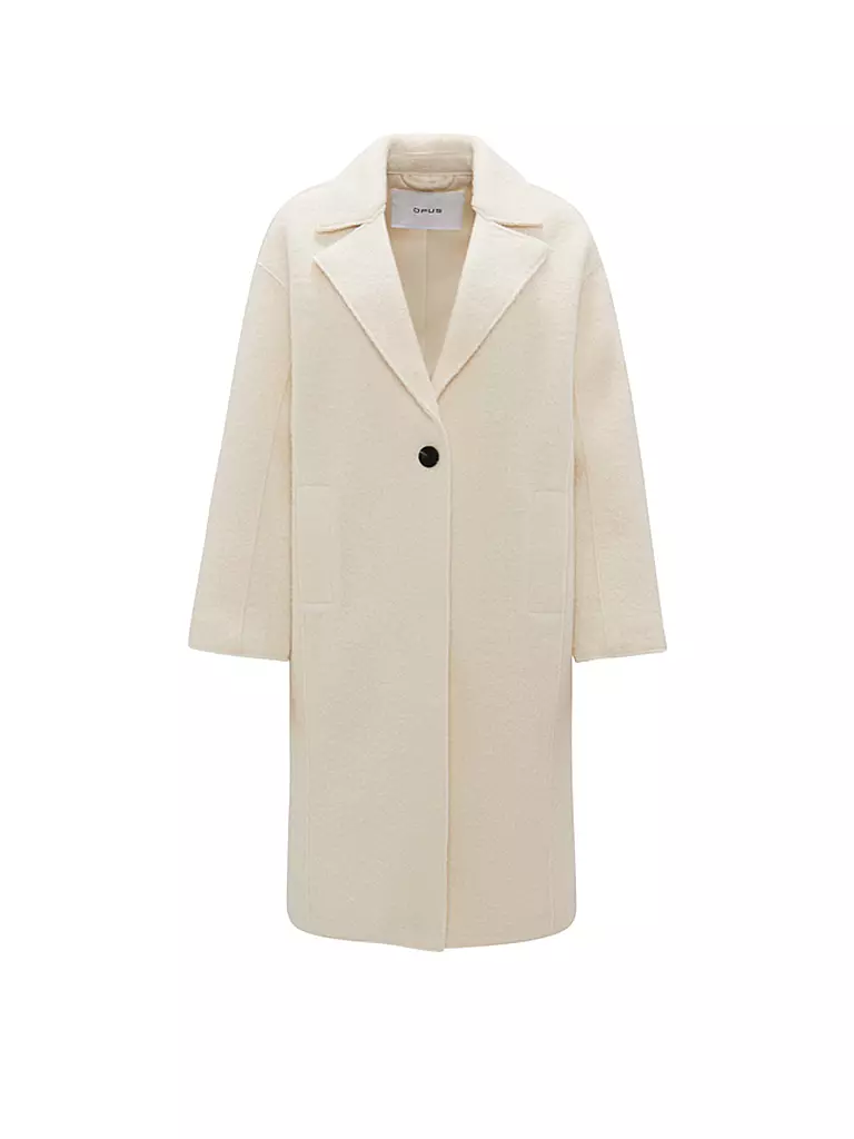 OPUS Mantel HANNIE creme
