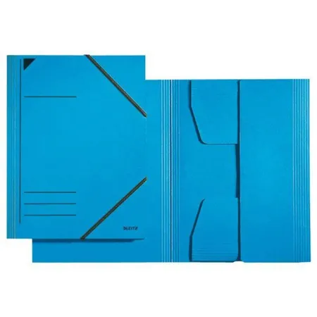 Leitz 39810035 Eckspannermappe DIN A4