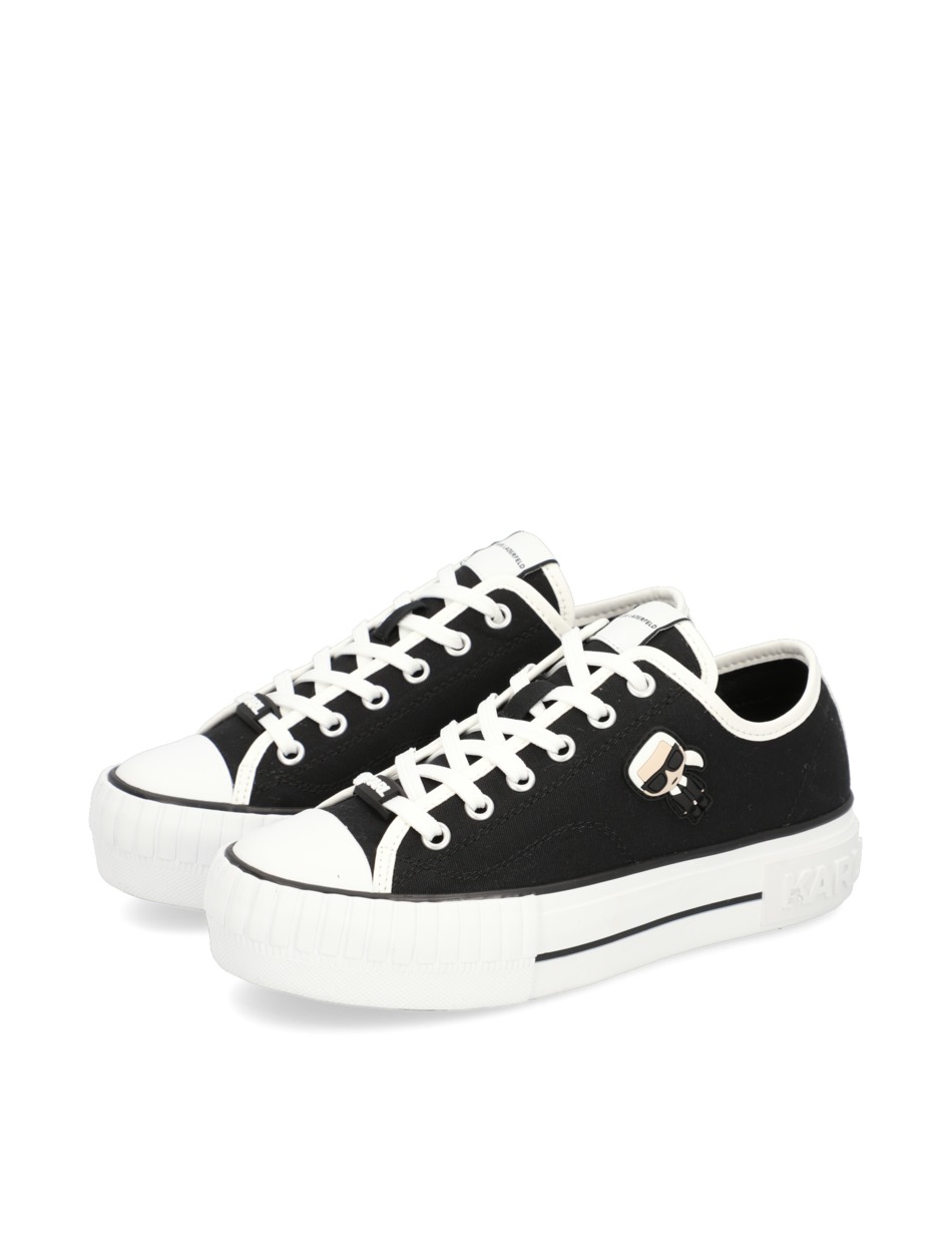 KAMPUS MAX KARL IKONIC LO LACE