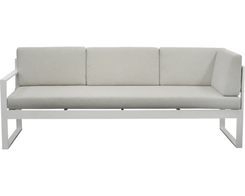 hoeklounge bellavista - Home & Garden Lima met aluminium tafel