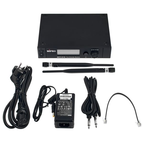 Mipro ACT-515 823-832 MHz