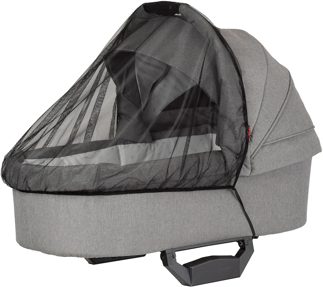 Hartan Kinderwagen-Insektenschutz »Mückennetz zu Hartan Falttasche Trend und Premium« Made in Germany