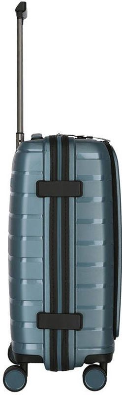 Travelite - Air Base - Trolley - Ice Blue - 4 Wielen