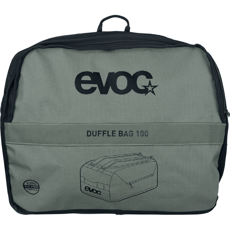 Evoc Duffle Bag 100 Reisetasche