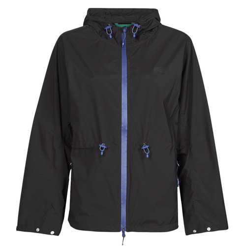 Lacoste - MAXIMOU - Noir