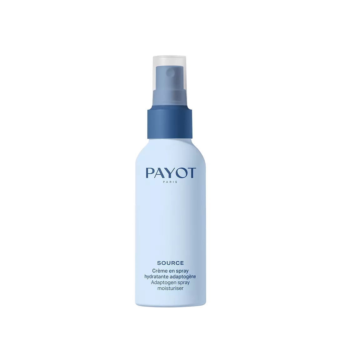 Crème en spray Hydratante Adaptogène - 40 ml