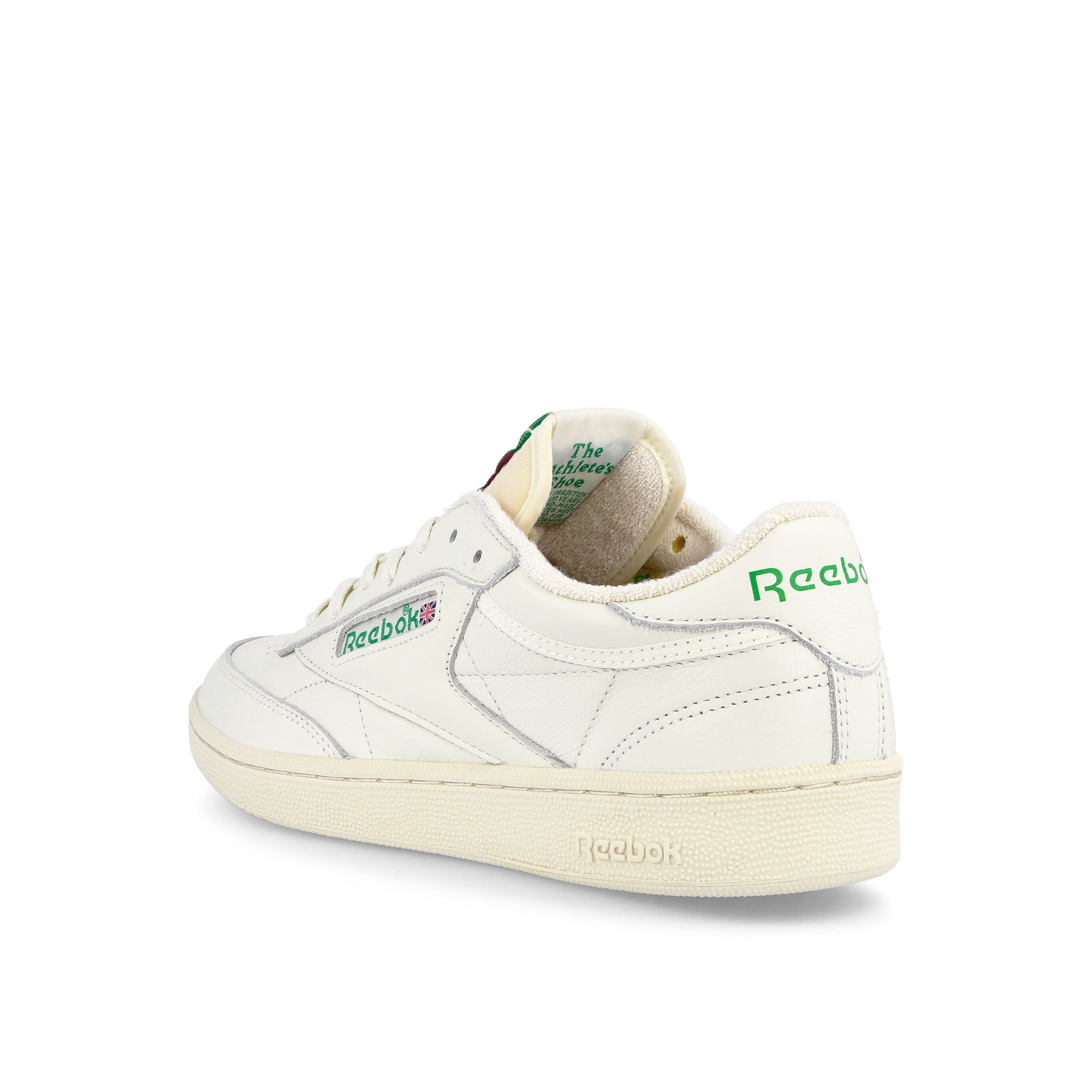 Reebok<br>Club C 1985 Tv