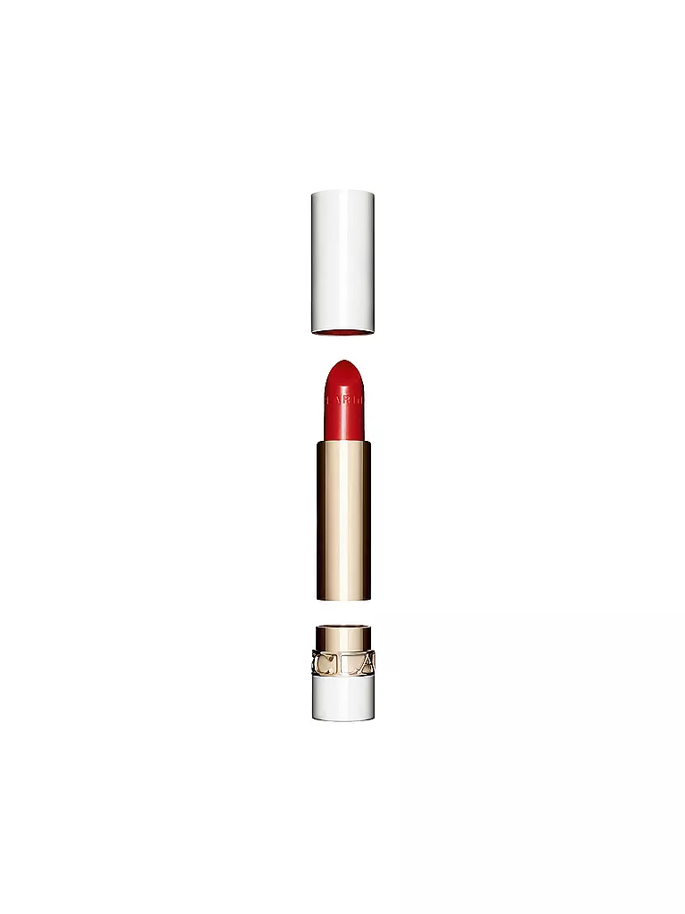 CLARINS Lippenstift - Joli Rouge Shine Refill (742S Joli Rouge) rosa