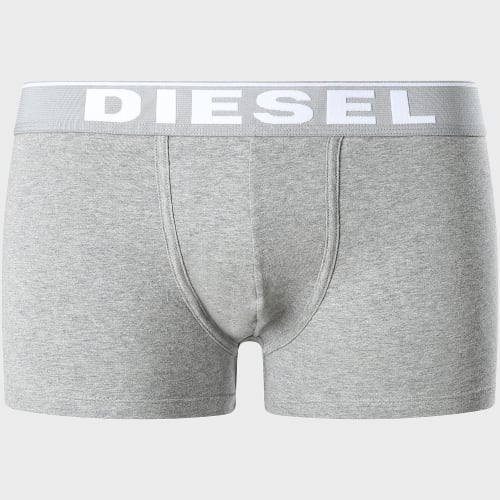 Lot De 3 Boxers Damien 00ST3V-0JKKC Blanc Gris Chiné Bleu Marine