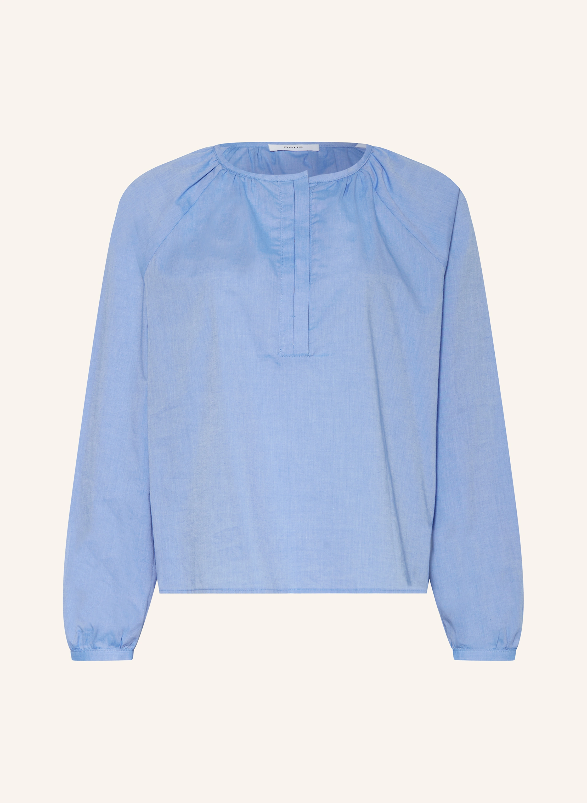 OPUS Blusenshirt FIDORA