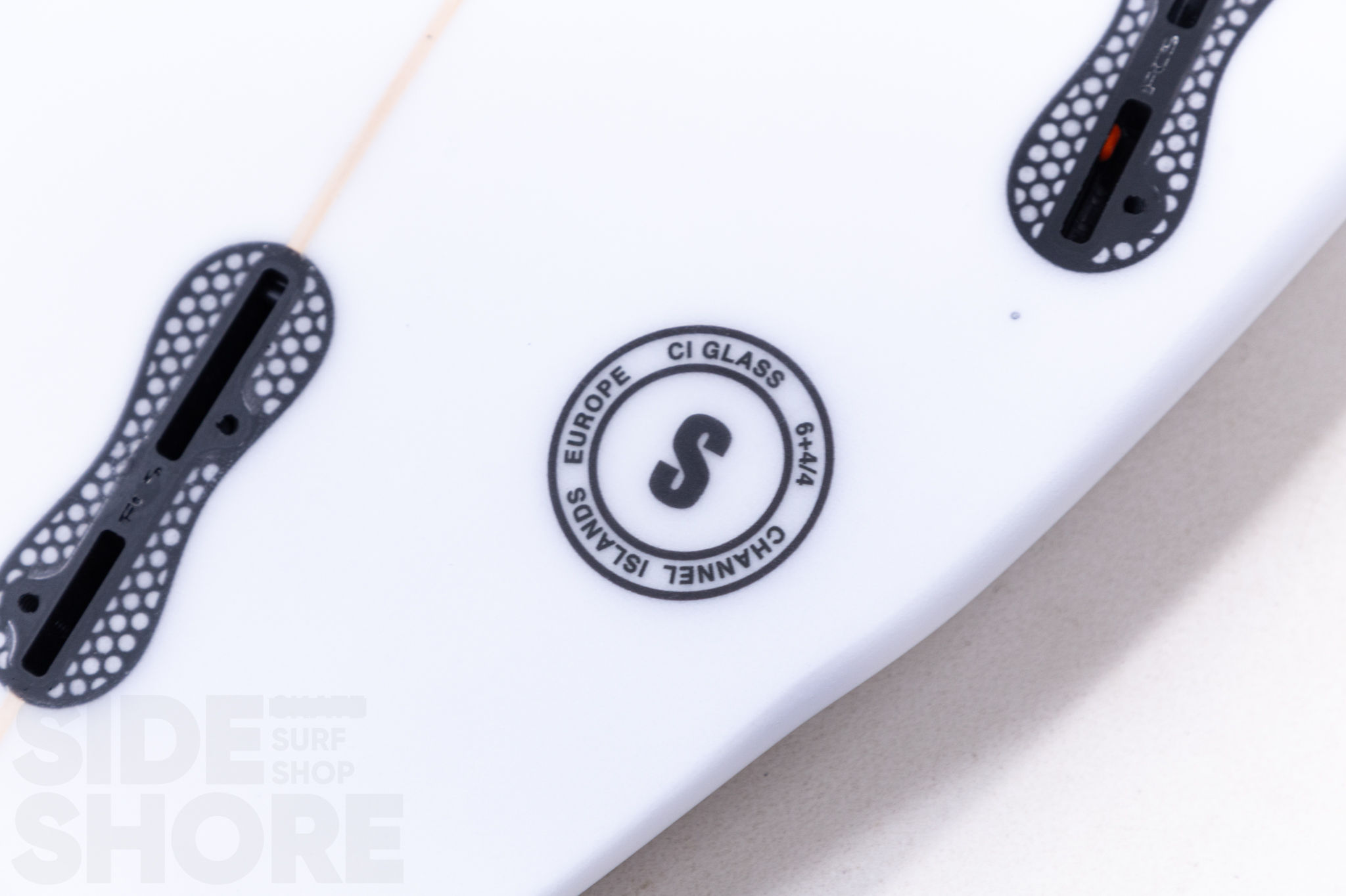 Al Merrick G Skate - 5'5 x 19 1/8