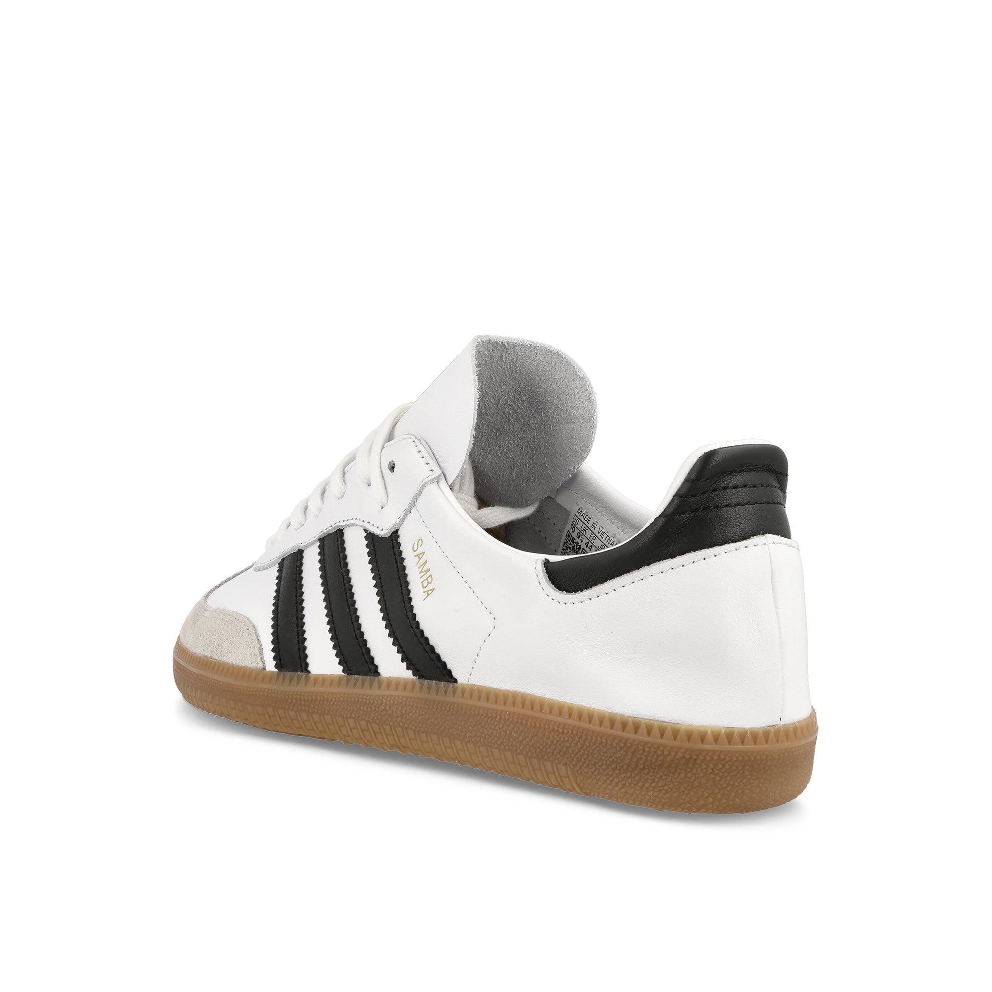 adidas<br>Samba Decon