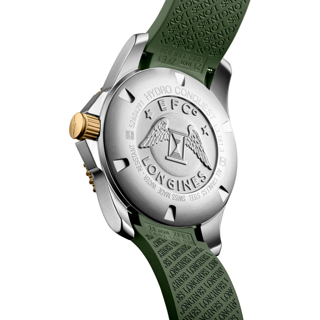 Longines HydroConquest 41mm