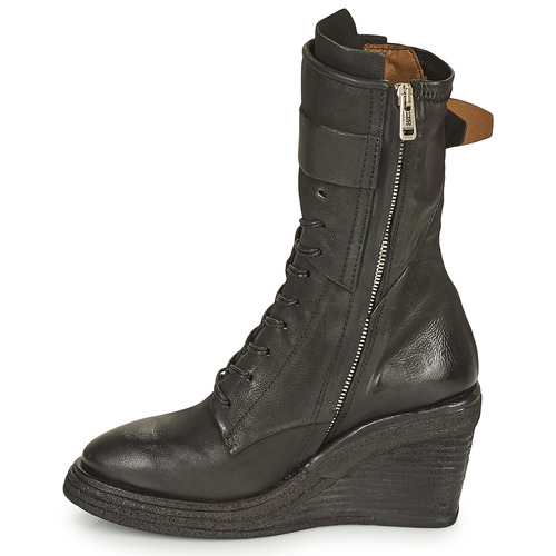 Airstep / A.S.98 - TALL - Noir