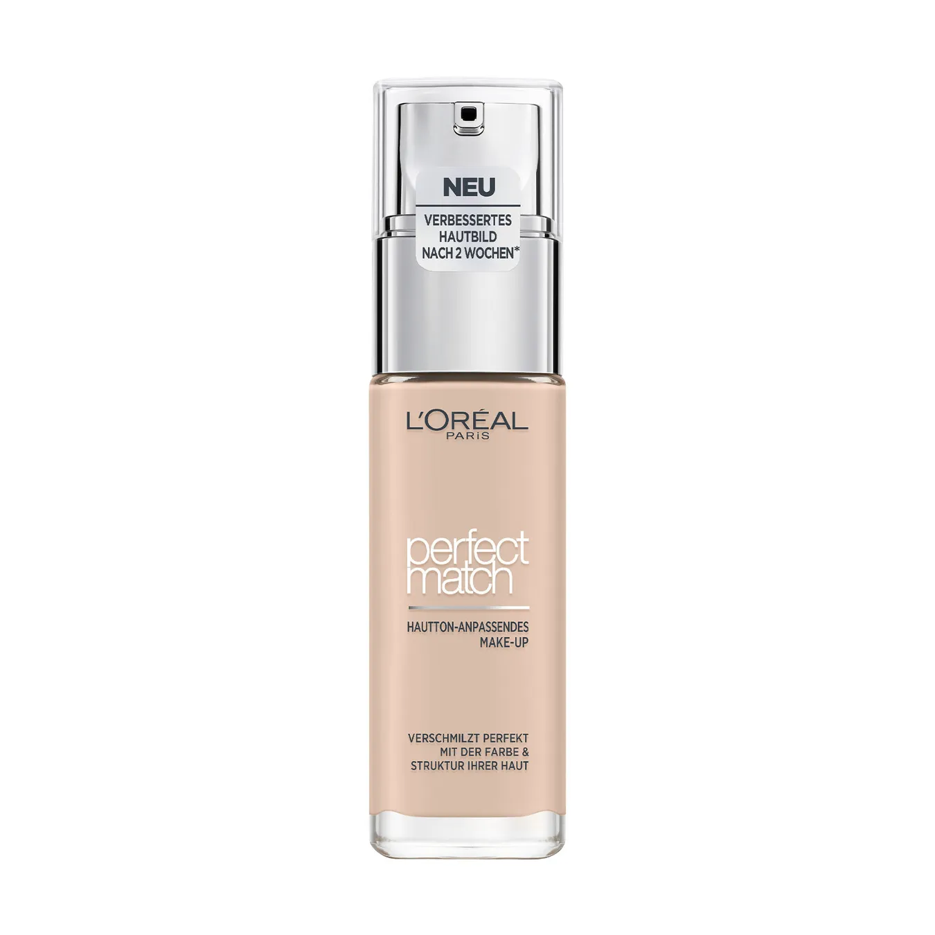 L'ORÉAL PARIS PERFECT MATCH Make up0.5 Rck Porcelain