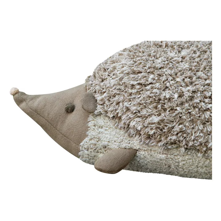 Lorena Canals Coussin Hedgedog | Beige