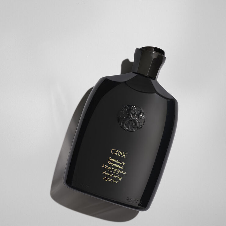 Oribe Signature Shampoo