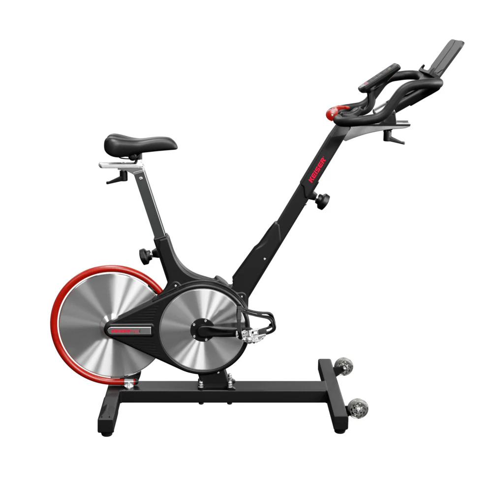 KEISER M3i Studio Plus