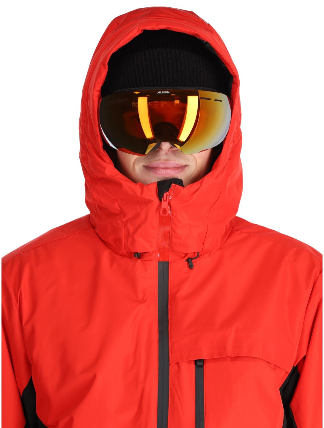 Easton ski-jas heren