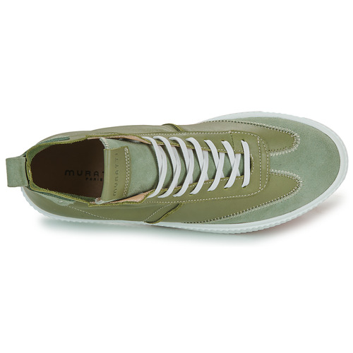 Muratti - ROUILLE - Vert