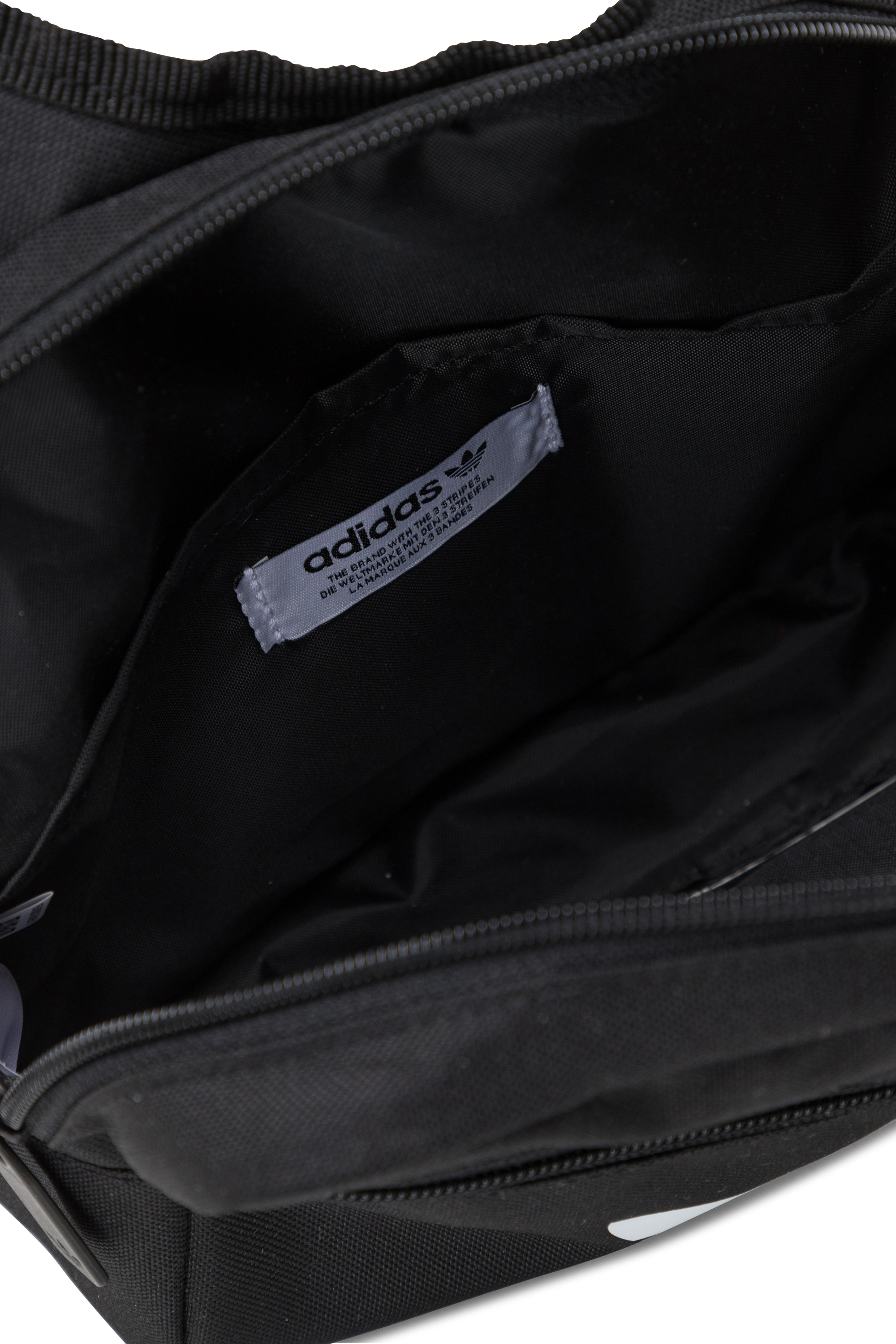 ADIDAS Sac bandoulière  AC SLING BAG Noir
