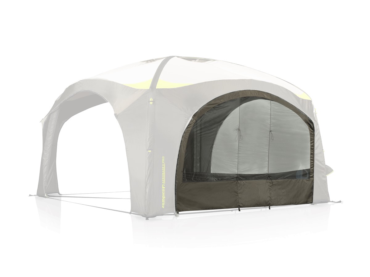 Zempire Aerobase 3 Pro Deluxe Zijwand