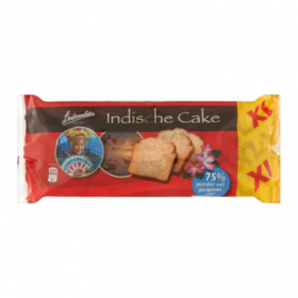 Lindemulder Indische cake