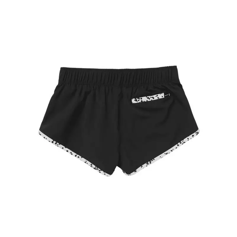 Boardshort femme MYSTIC Roar Black