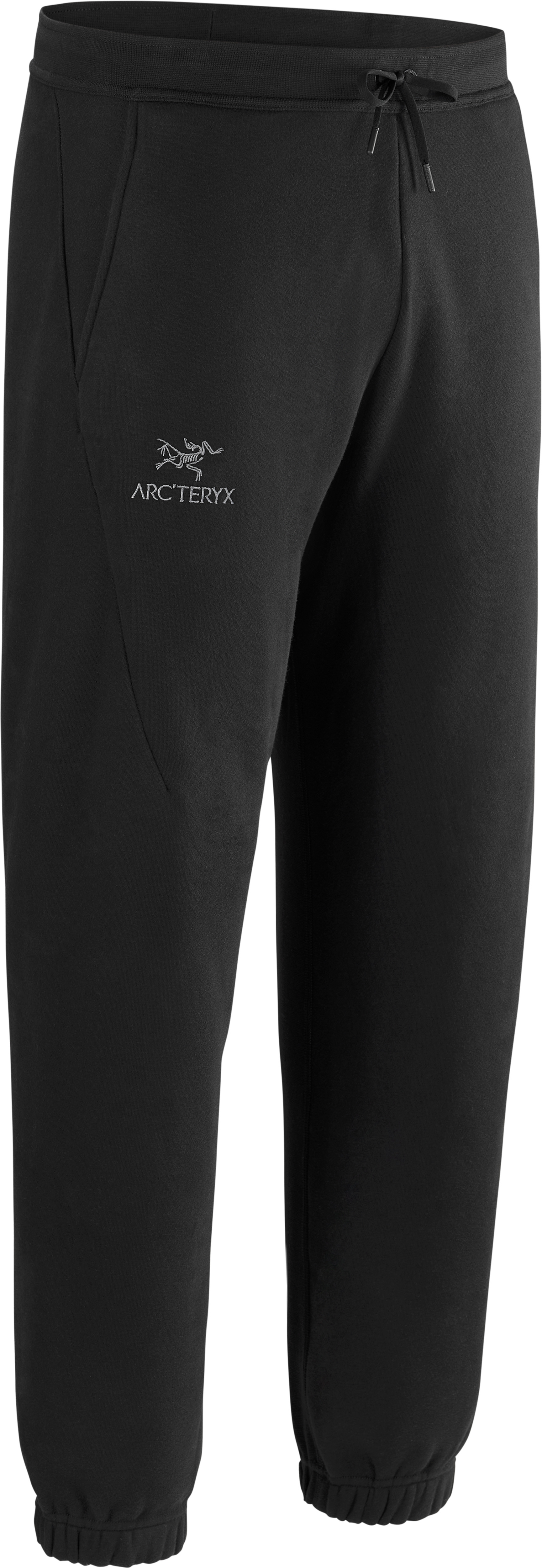 Emblem Fleece Jogger M