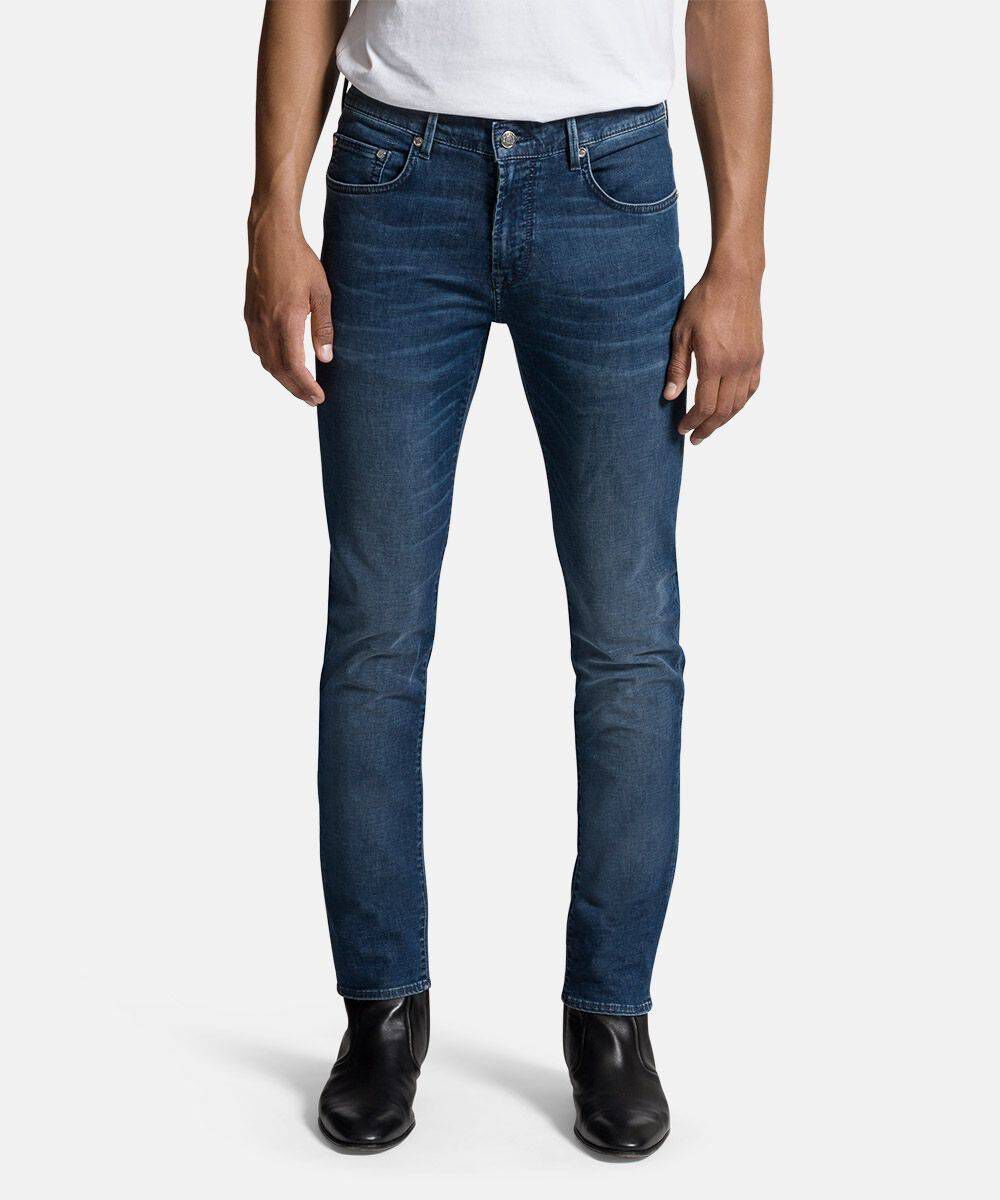 Baldessarini| Herren Jeans JOHN Slim Fit