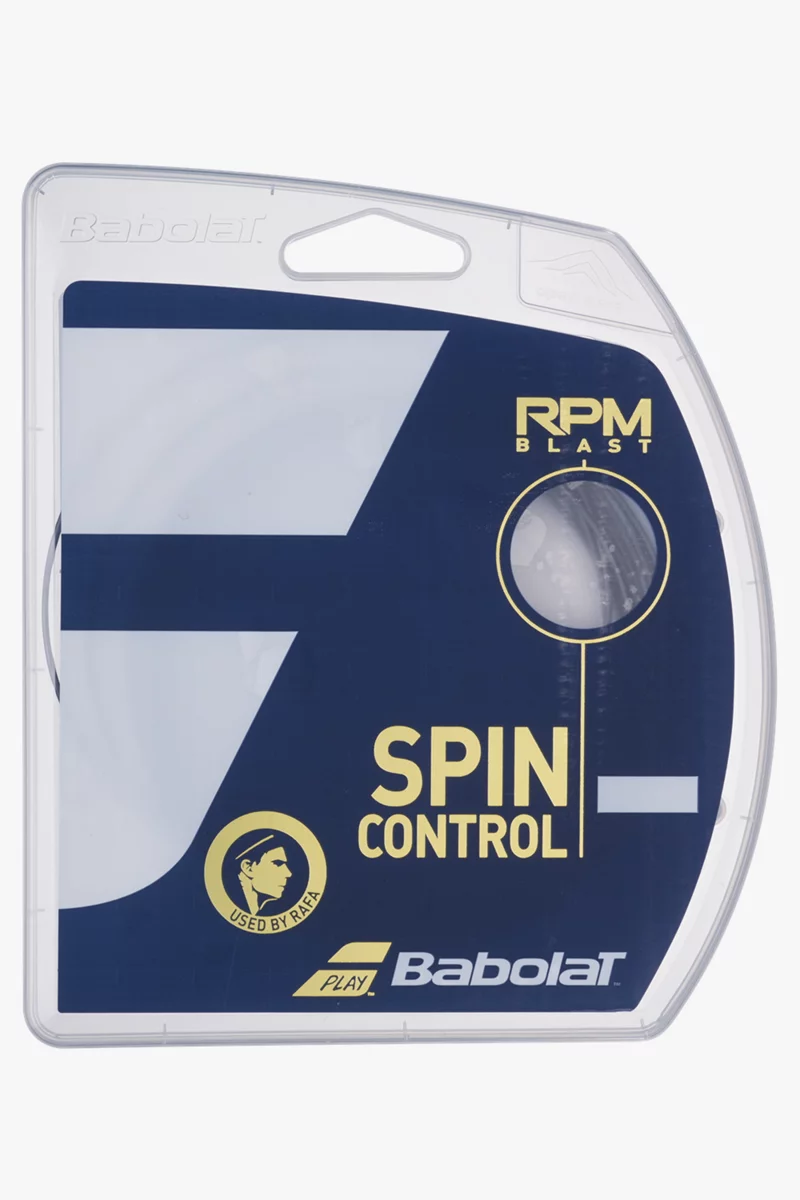 Babolat RPM Blast 125-17 Tennissaite