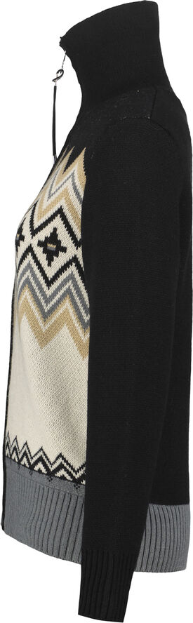Luhta CARDIGAN Natural white