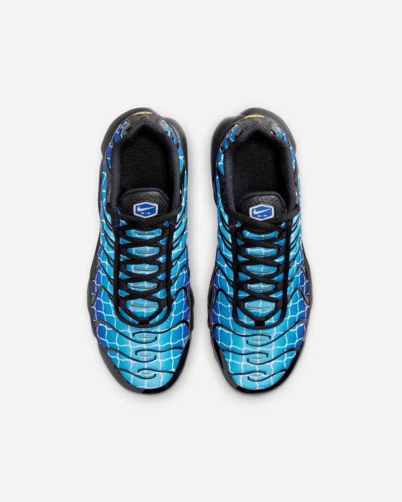 Chaussures Nike Air Max Plus GS pour enfant