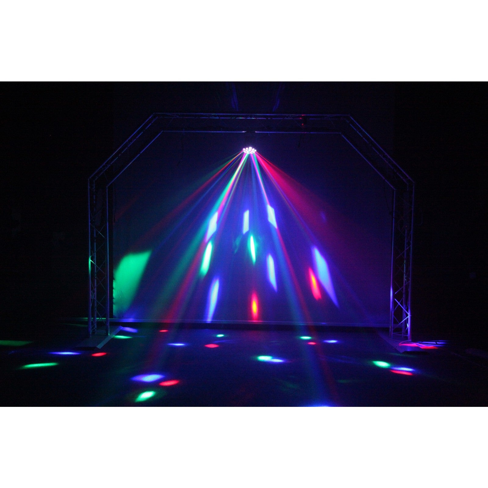 JB systems USB Mushroom lichteffect