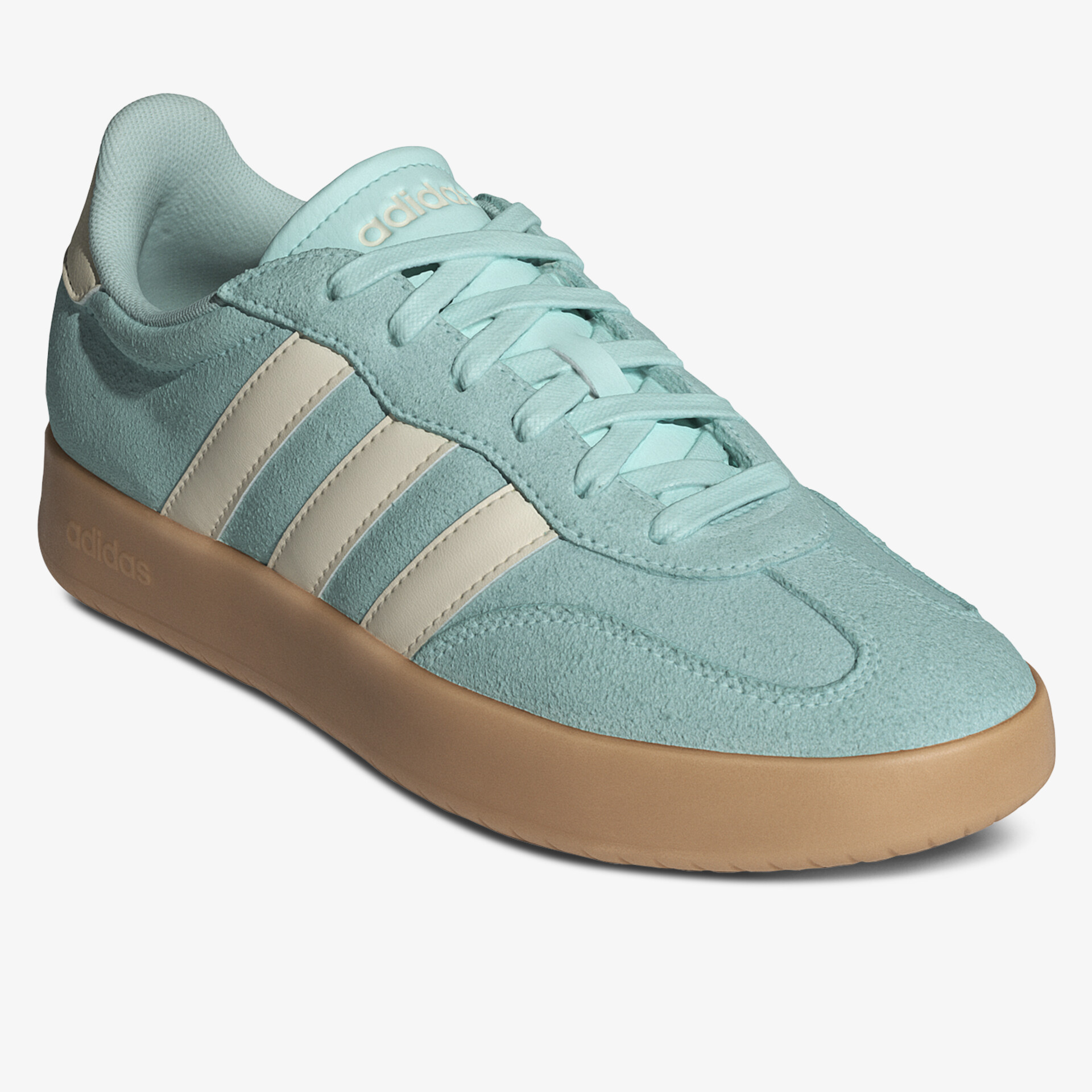 adidas Damen Sneaker Low blau