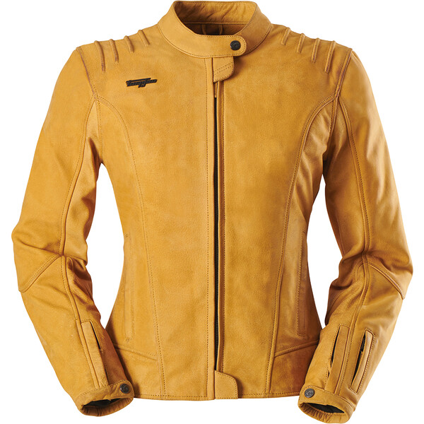 Furygan - Blouson femme Elena Jaune