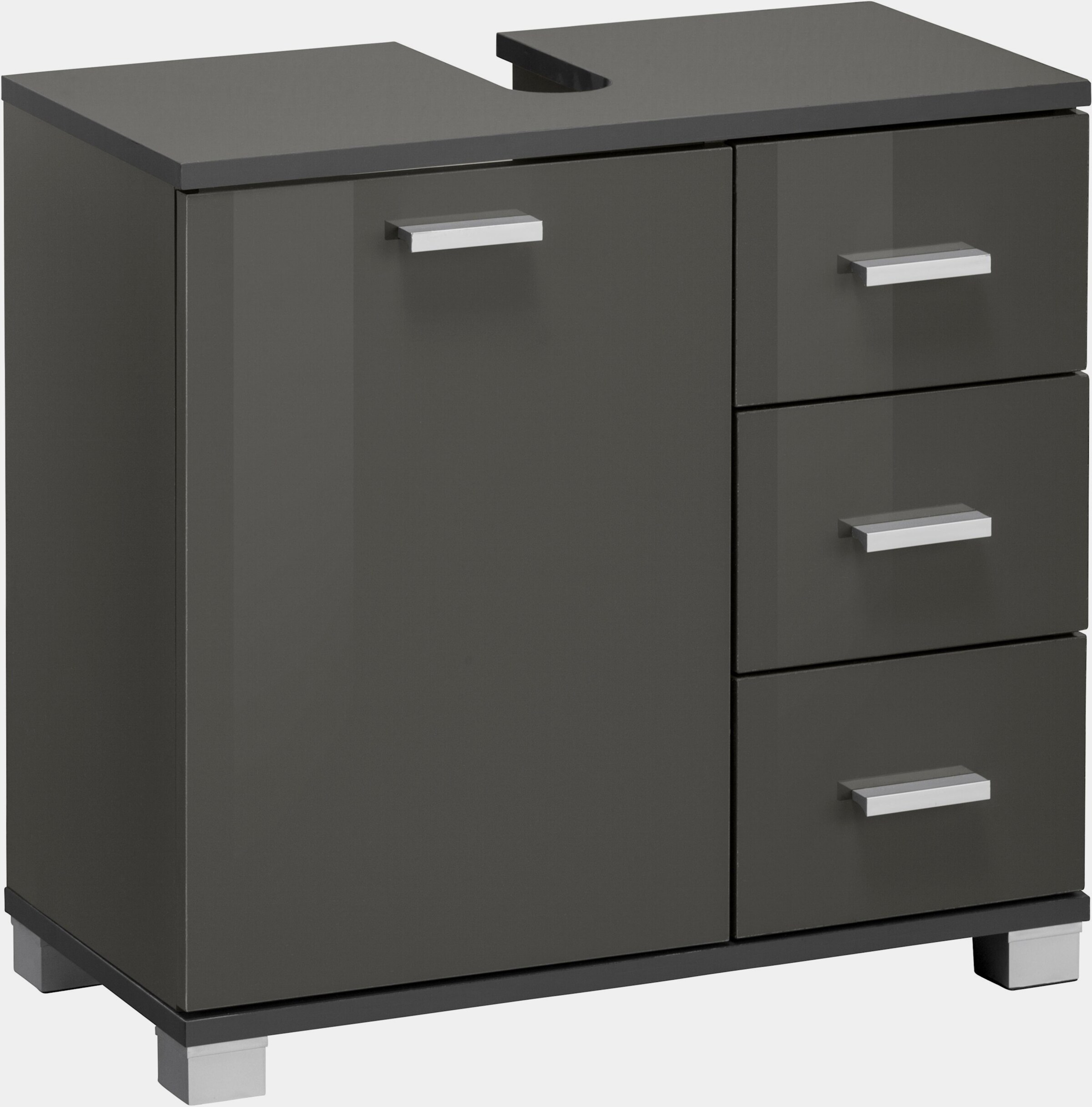 Waschbeckenunterschrank