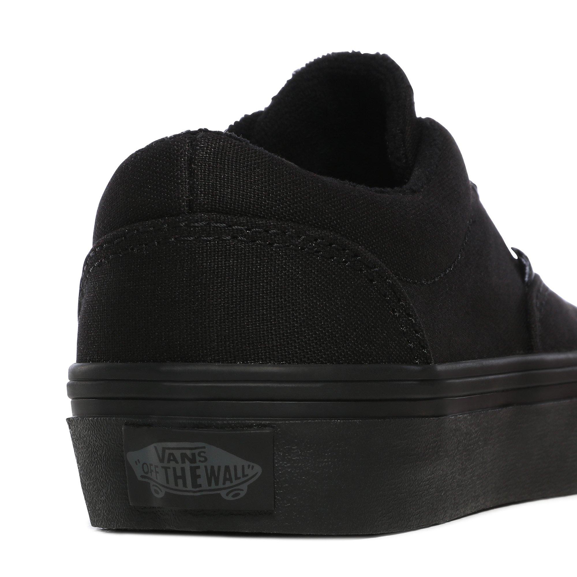 Vans Doheny Canvas Trainers Juniors