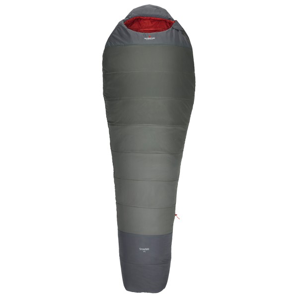 Robens - Snowfall II -5°C - Sac de couchage synthétique