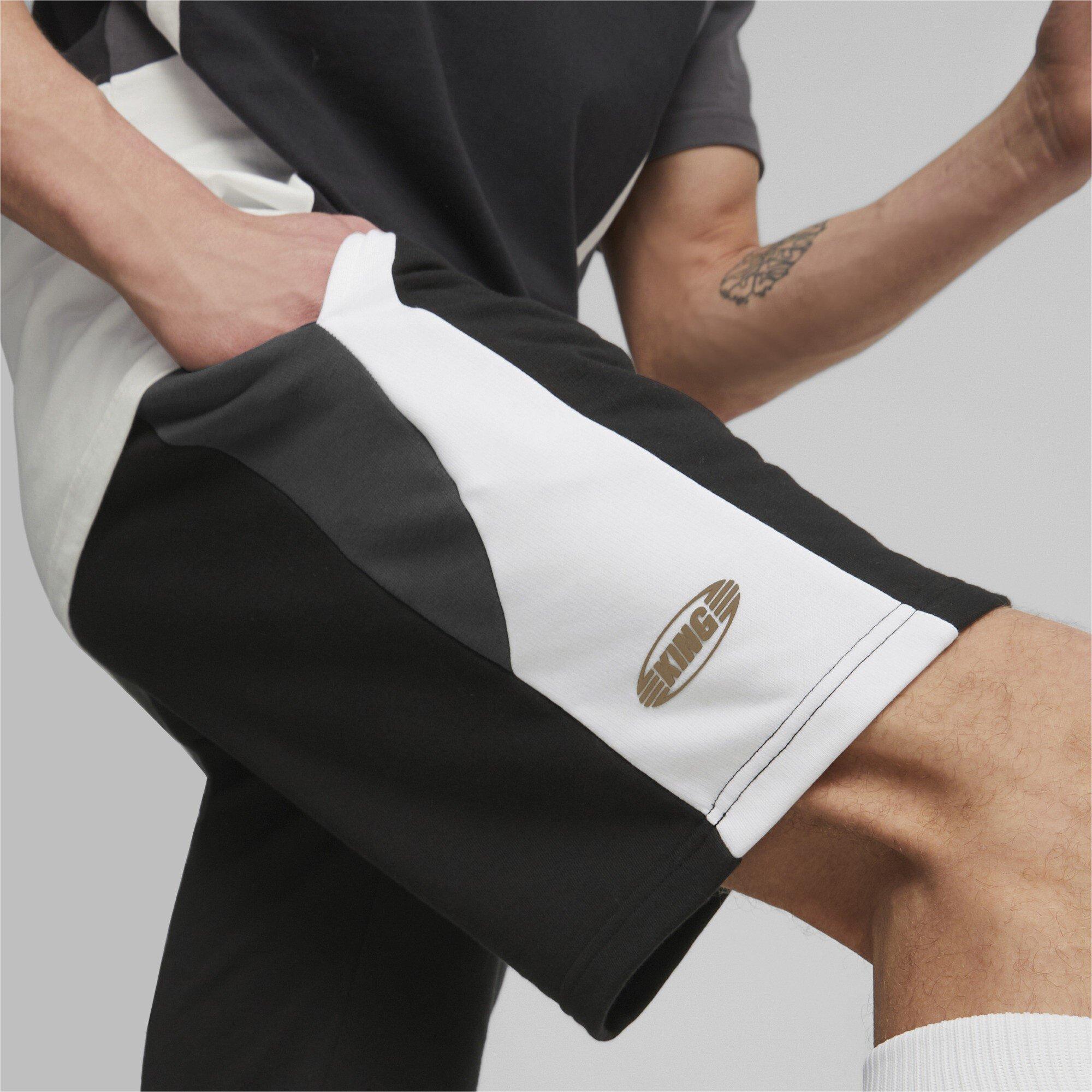 Puma KING Top Sweat Shorts