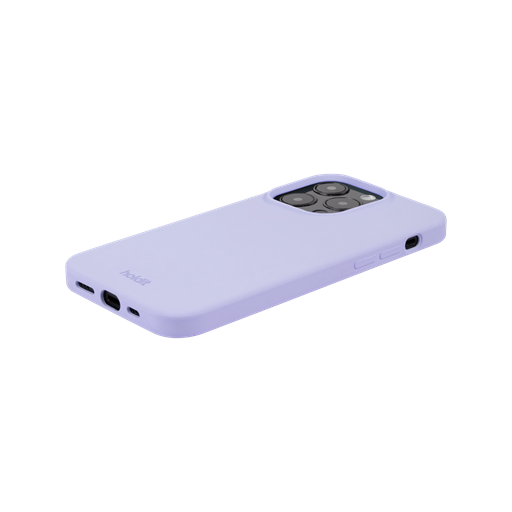 holdit Iphone 15 Pro Cover, Lavender