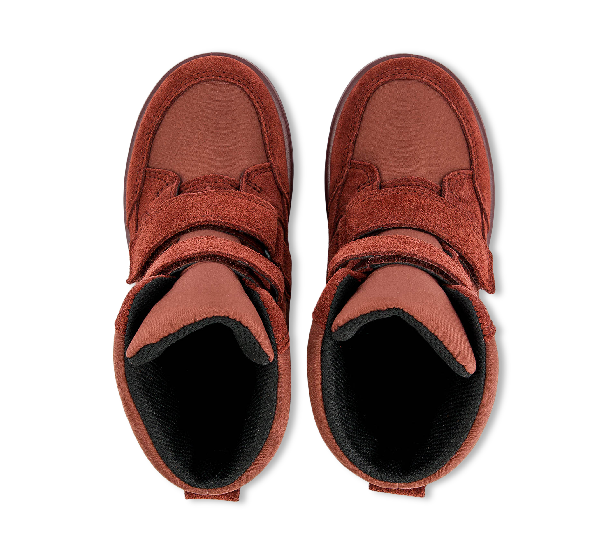 Ecco URBAN SNOWBOARDER rot
