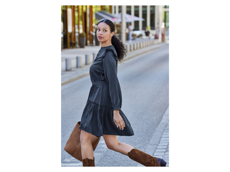 Dames blousejurk