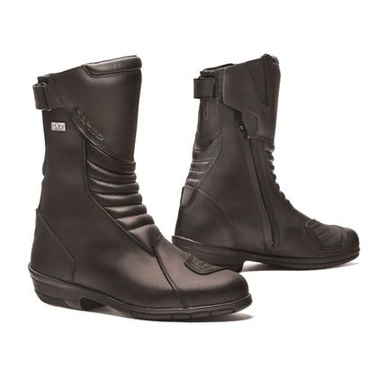 Bottes Forma ROSE HDRY WATERPROOF - Noir